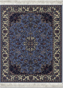 Contemporary Jaipur Mouse Rug