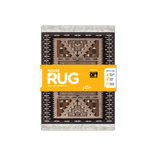 Load image into Gallery viewer, Bessie Barber Navajo Weaving Mouse Rug