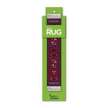 Load image into Gallery viewer, Early Turkmen Book Rug