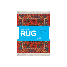 Load image into Gallery viewer, Northwest Persian Coaster Rug Set