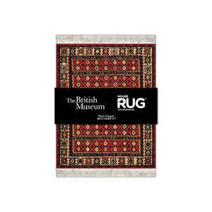 Pirot Carpet Mouse Rug