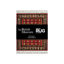 Load image into Gallery viewer, Pirot Carpet Coaster Rug Set