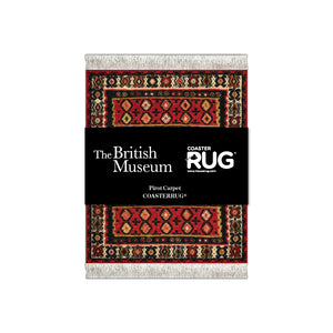 Pirot Carpet Coaster Rug Set