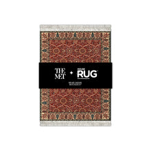 Load image into Gallery viewer, Shah Jahan Mouse Rug