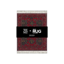Load image into Gallery viewer, Star Ushak Mouse Rug