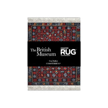 Load image into Gallery viewer, Usa Valley Coaster Rug Set