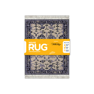 Indienne Mouse Rug