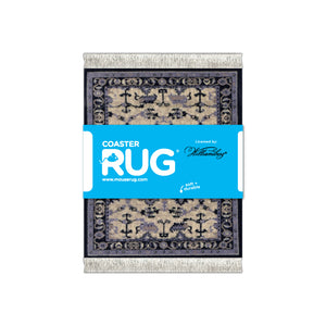 Indienne Coaster Rug Set