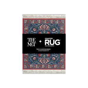 William Morris Coaster Rug Set