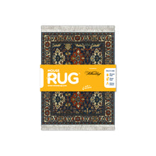 Load image into Gallery viewer, Kuba Oriental Mouse Rug