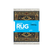 Load image into Gallery viewer, Kuba Oriental Coaster Rug Set