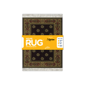 Country Heritage Stars Mouse Rug