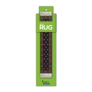 Country Heritage Stars Book Rug