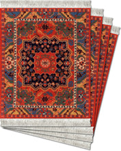 Load image into Gallery viewer, Northwest Persian Coaster Rug Set