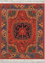 Load image into Gallery viewer, Northwest Persian Mouse Rug