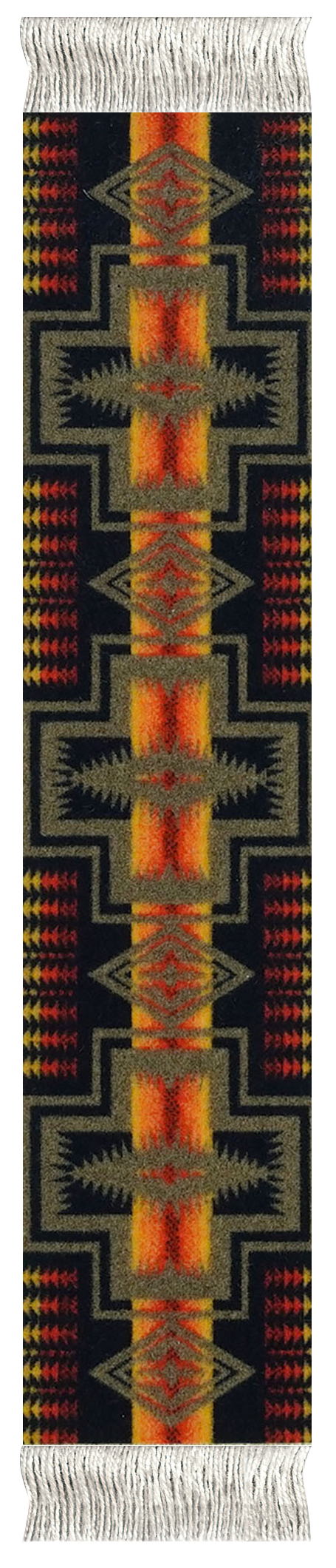 Pendleton Harding Book Rug