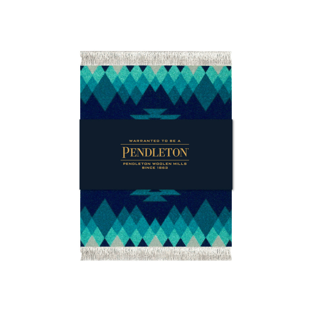 Pendleton® Papago Park Coaster Rug Set – MouseRugs by FiberLok
