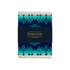 Pendleton® Papago Park CoasterRug Set