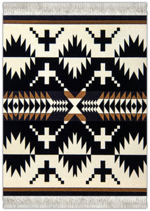 Pendleton® Spider Rock MouseRug