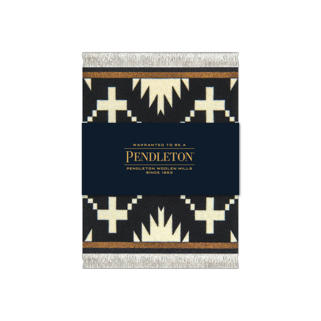 Pendleton® Spider Rock CoasterRug Set – MouseRugs by FiberLok