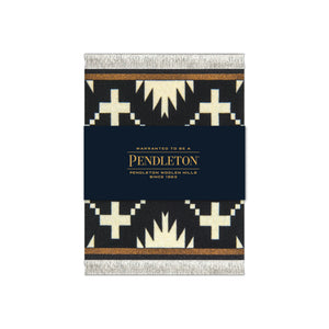Spider Rock Coaster Rug Set