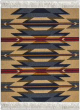 Load image into Gallery viewer, Wyeth Trail Coaster Rug