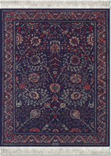 Load image into Gallery viewer, Qum Flower Mouse Rug