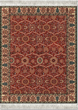 Load image into Gallery viewer, Shah Jahan Mouse Rug