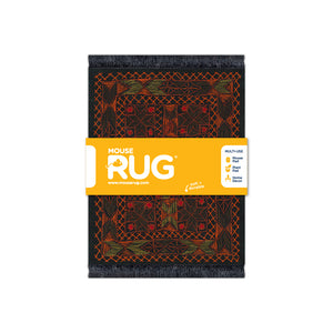 Sindh Abhala Bharat Mouse Rug