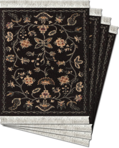 Somerset Coaster Rug Set