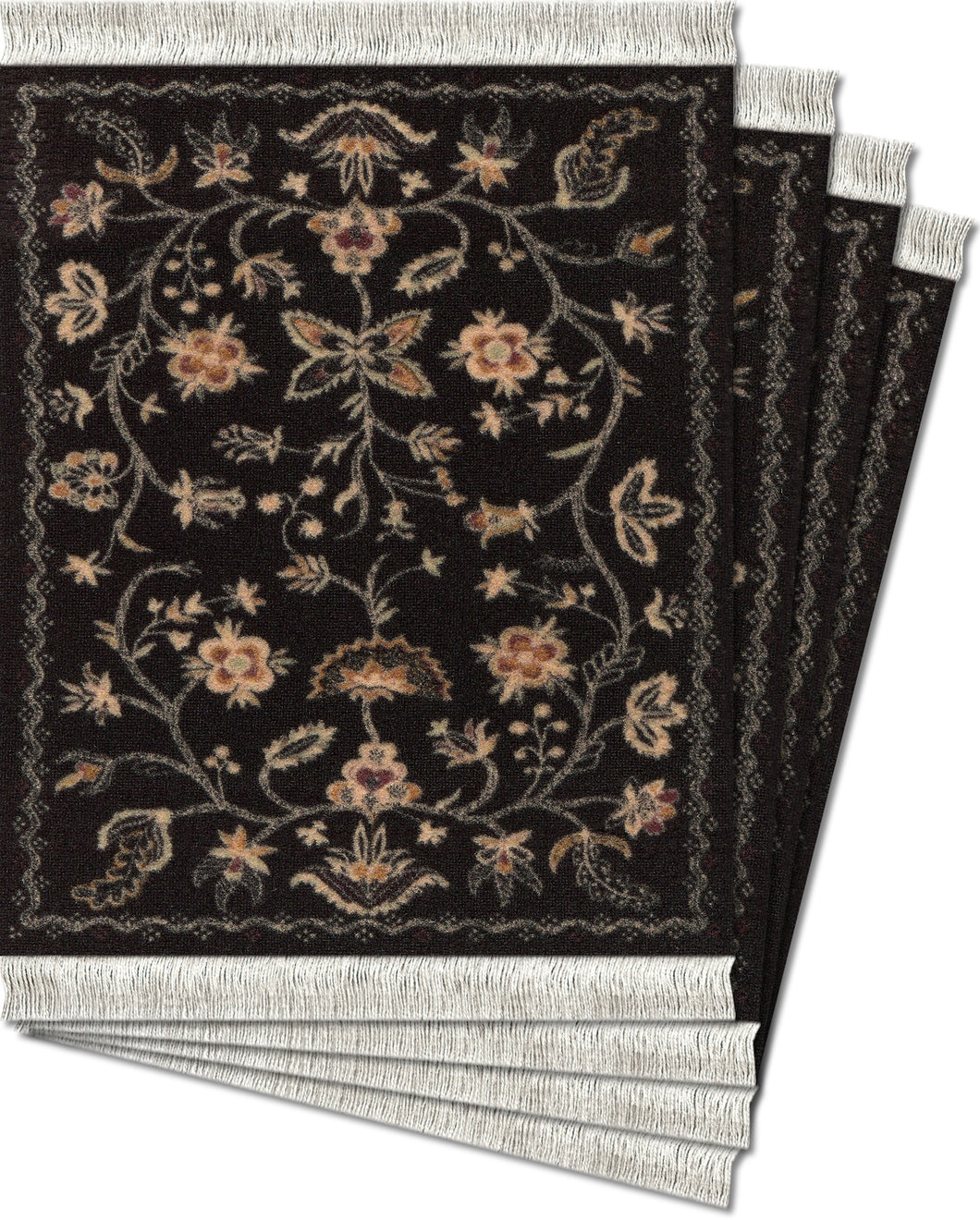 Somerset Coaster Rug Set