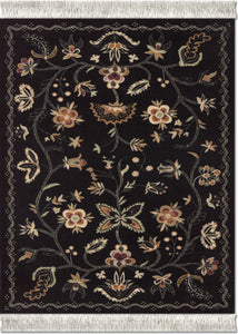 Somerset Mouse Rug