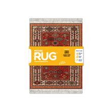 Load image into Gallery viewer, Tribal Shekarlu Mouse Rug