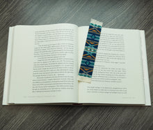 Load image into Gallery viewer, Pendleton Star Watchers Book Rug in book