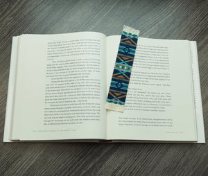 Pendleton Star Watchers Book Rug in book