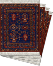 Load image into Gallery viewer, Timuri Coaster Rug Set