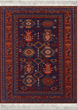 Load image into Gallery viewer, Timuri Mouse Rug
